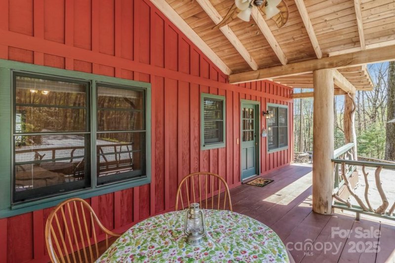 Property image 5 at 1160 Tanglewood Lane, Saluda, NC 28773