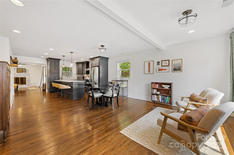 Property image 4 at 2933 Hilliard Drive, Charlotte, NC 28205