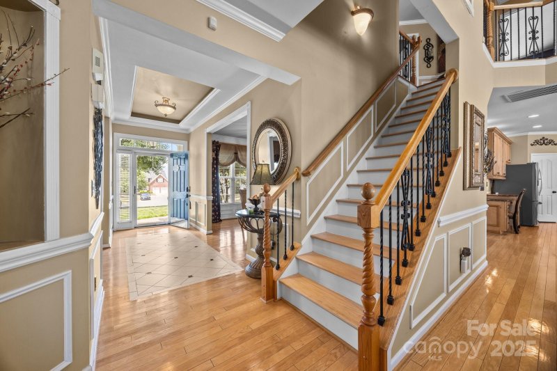 Property image 5 at 1900 Birchbrook Court, Harrisburg, NC 28075