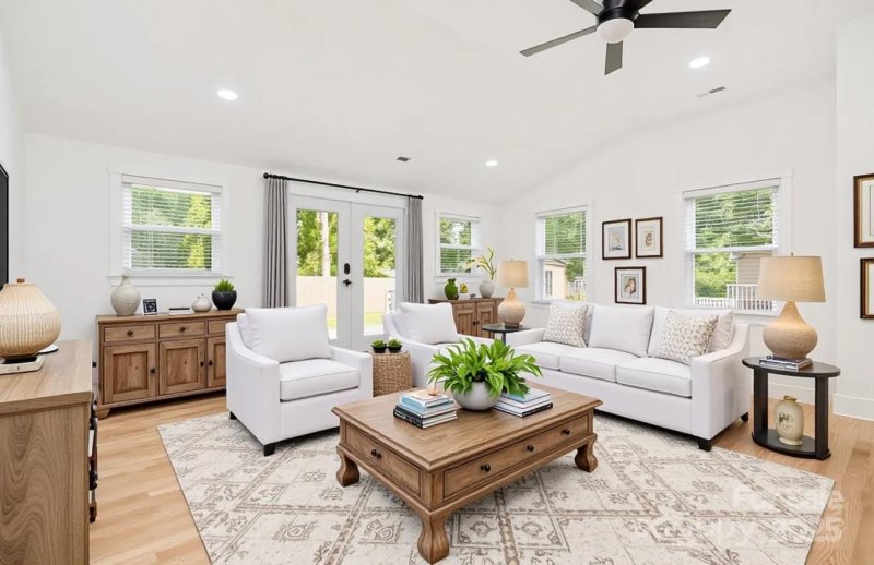 Property image 4 at 6301 Vernedale Road, Charlotte, NC 28212