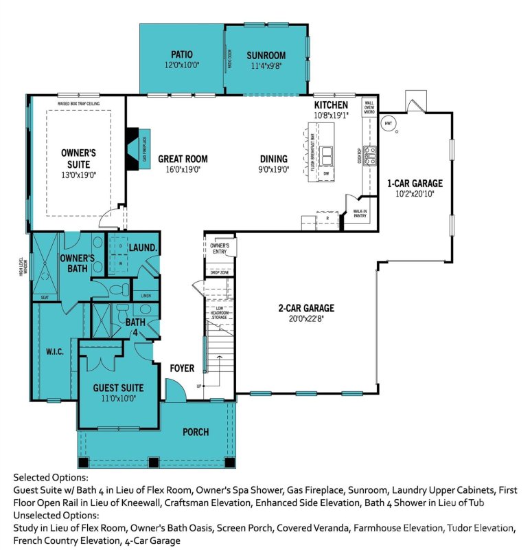 Property image 3 of 2526 Mabel Lane in Blair Place, Monroe, NC 28110