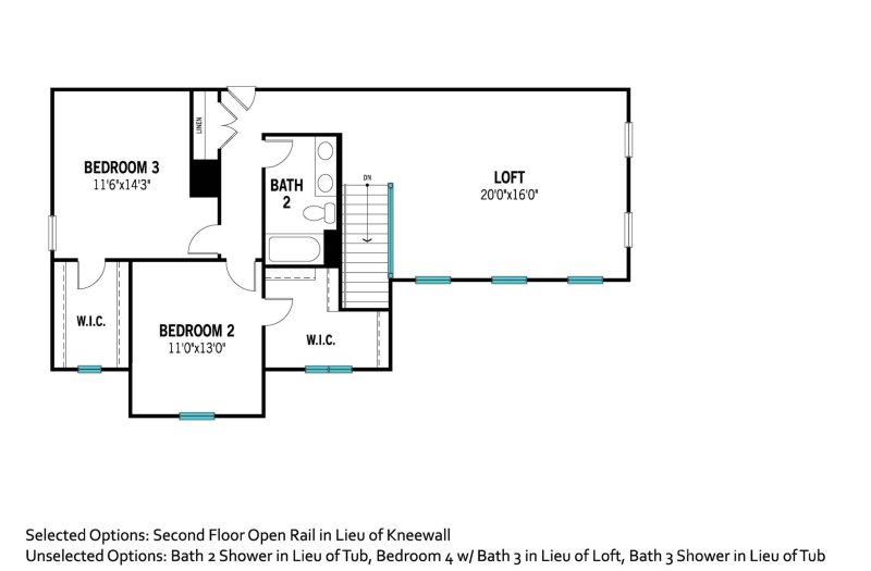 Property image 4 of 2526 Mabel Lane in Blair Place, Monroe, NC 28110