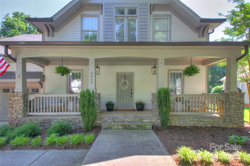 Property image 2 at 3009 Thayer Drive, Waxhaw, NC 28173