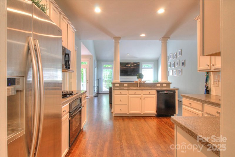 Property image 5 at 3009 Thayer Drive, Waxhaw, NC 28173