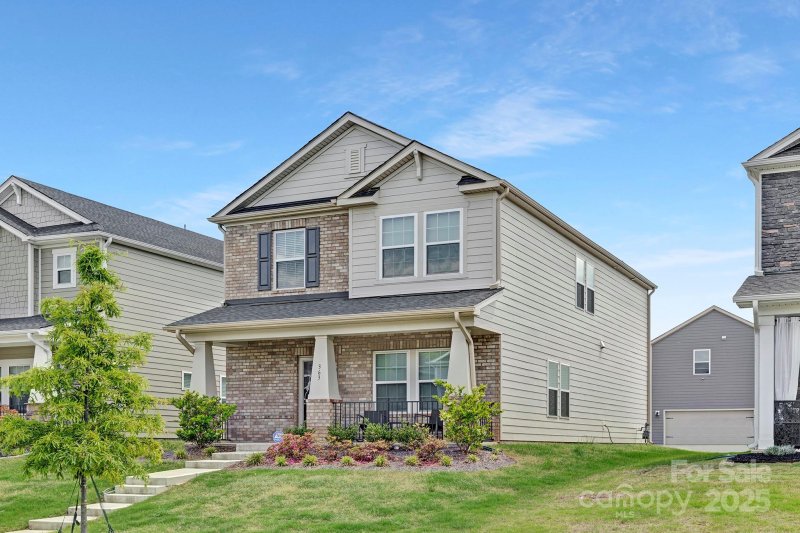 Property image 3 at 363 Cedar Knoll Circle, Pineville, NC 28134