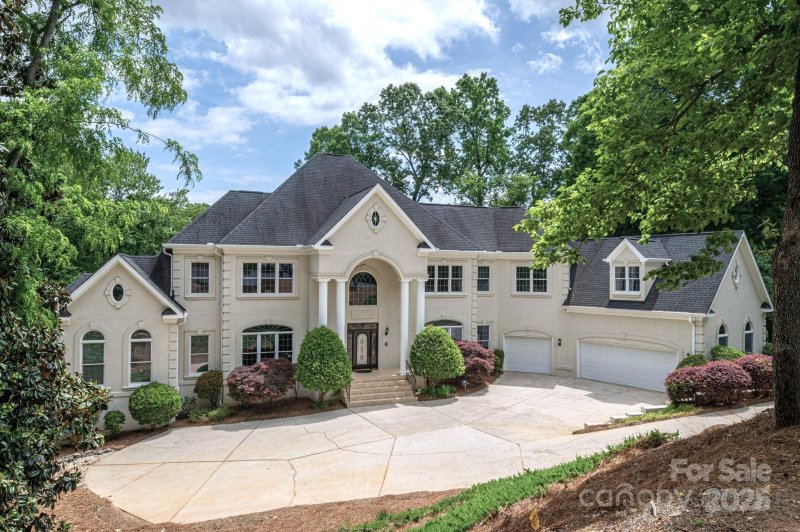 Property image 2 at 110 Cramer Mountain Woods None, Cramerton, NC 28032