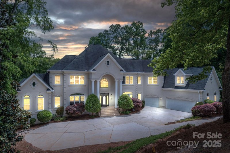 Property image 5 at 110 Cramer Mountain Woods None, Cramerton, NC 28032