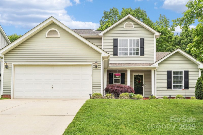 Property image 3 at 3032 Kilbeggan Drive, Clover, SC 29710