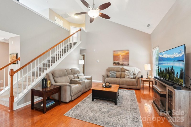 Property image 4 at 3032 Kilbeggan Drive, Clover, SC 29710