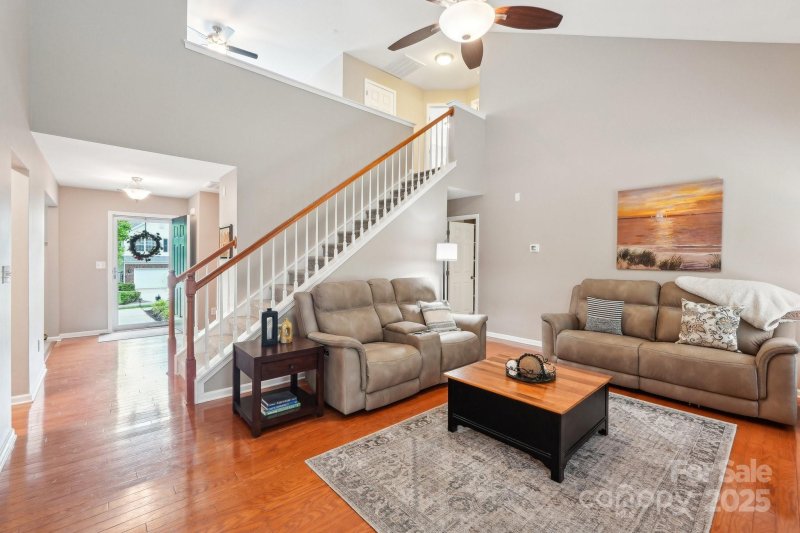 Property image 5 at 3032 Kilbeggan Drive, Clover, SC 29710