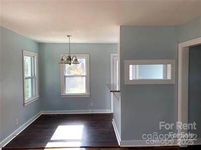 Property image 2 at 523 Franklin Avenue, Charlotte, NC 28206