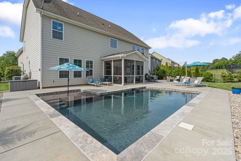 Covington at Lake Norman, Denver Community