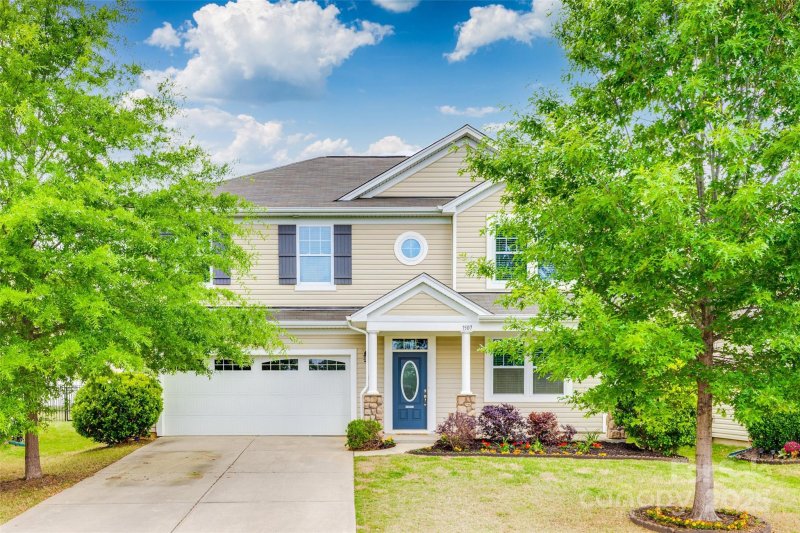 1507 Arcadia Bluff Drive