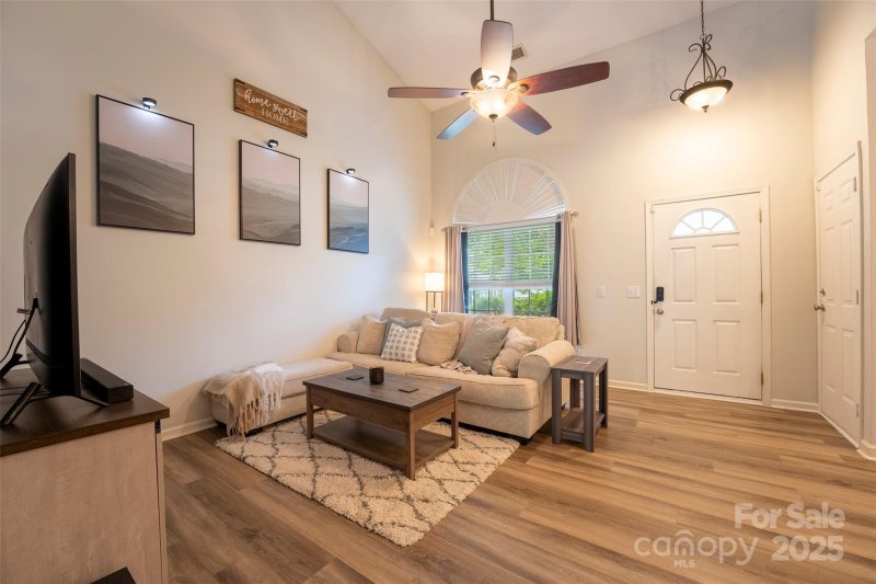 Property image 3 at 3412 Summerfield Ridge Lane, Matthews, NC 28105