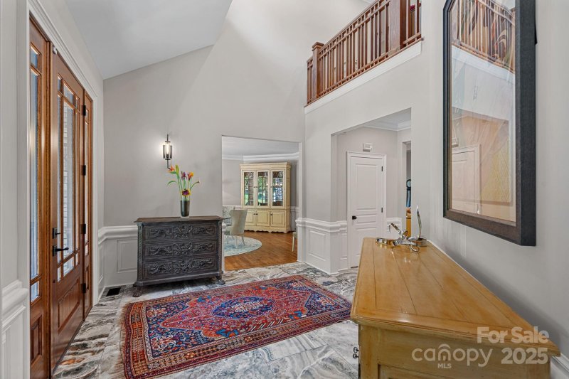 Property image 3 at 19501 River Falls Drive, Davidson, NC 28036