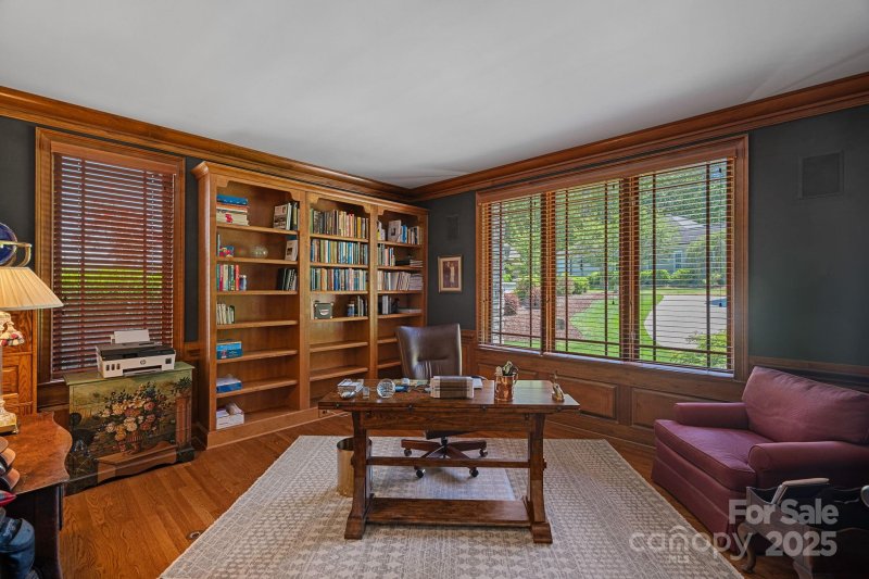 Property image 4 at 19501 River Falls Drive, Davidson, NC 28036