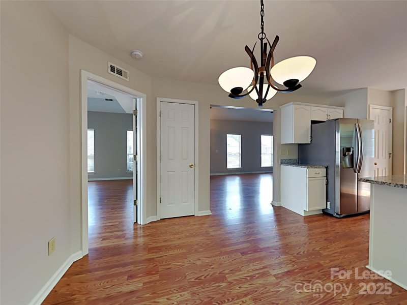 Property image 2 at 3411 Mayhurst Drive, Indian Trail, NC 28079