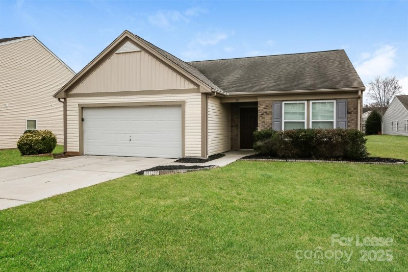 Property image 2 at 214 Smokehouse Lane, Albemarle, NC 28001