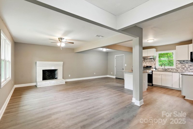 Property image 5 of 131 Little Forest Lane in Danbury Forest, Statesville, NC 28625