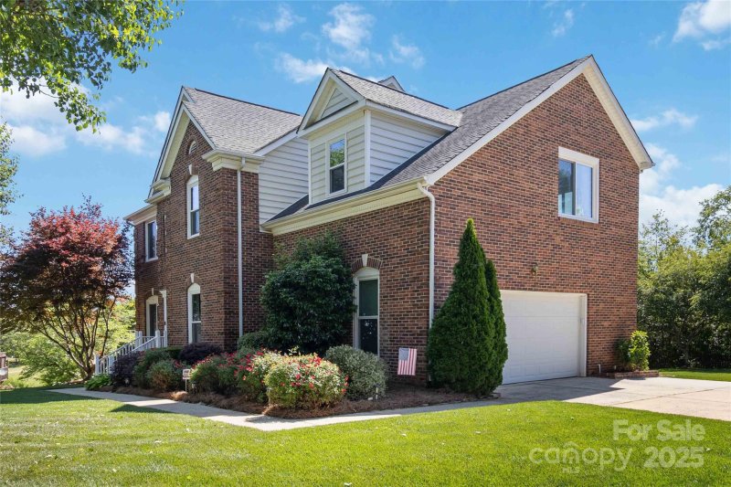 Property image 2 at 7700 Ninth Fairway Lane, Mint Hill, NC 28227