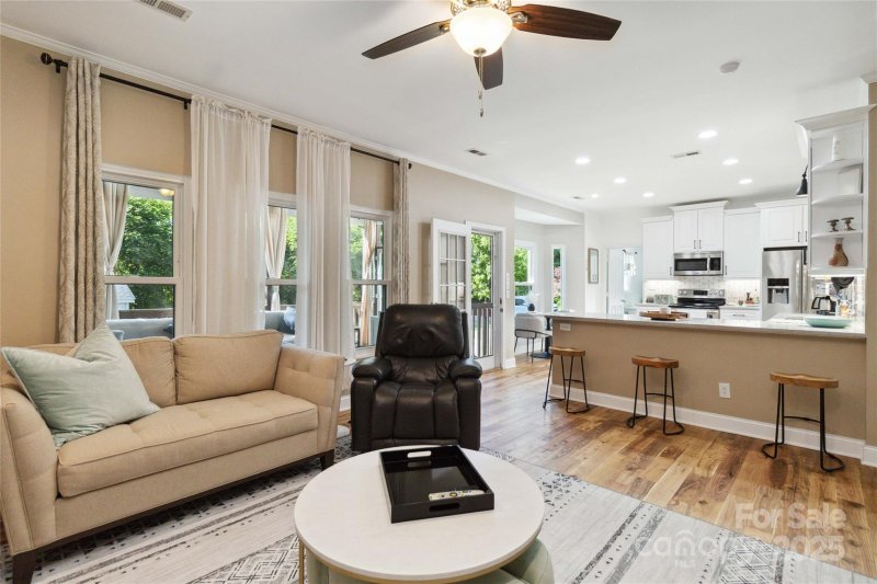 Property image 4 at 7700 Ninth Fairway Lane, Mint Hill, NC 28227