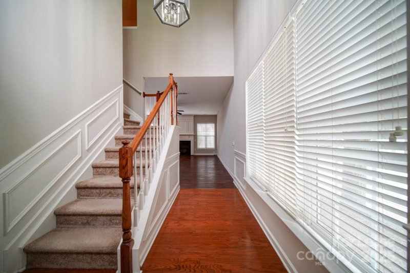 Property image 4 at 9821 Carson Whitley Avenue, Charlotte, NC 28277