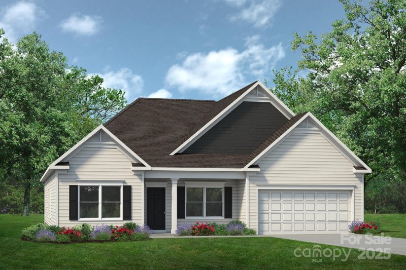 Property image 2 at 6209 Busch Way, Midland, NC 28107