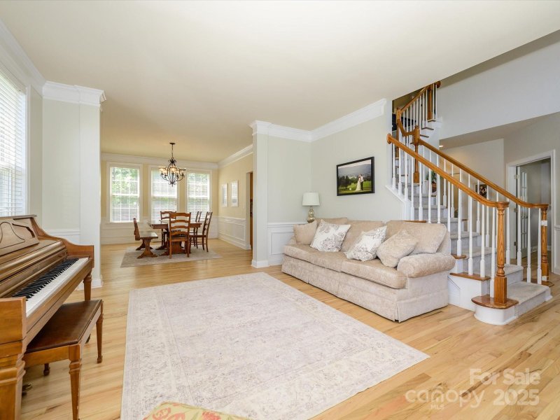 Property image 4 at 10944 Persimmon Creek Drive, Mint Hill, NC 28227