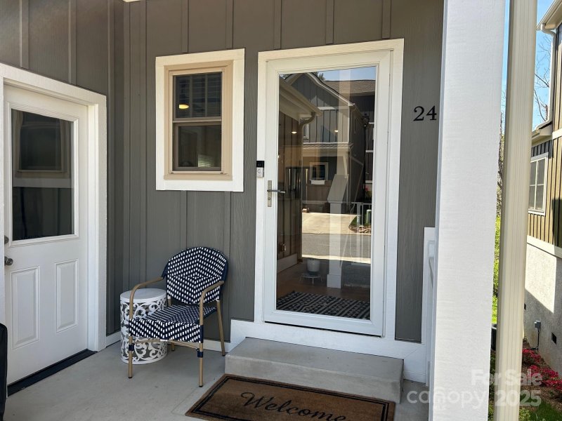 Property image 2 at 24 Wheeler Road, Weaverville, NC 28787