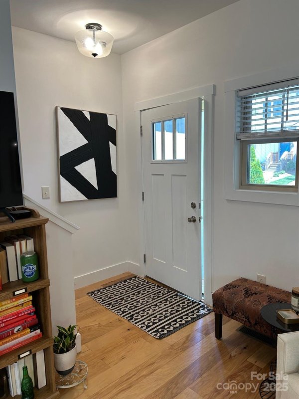 Property image 3 at 24 Wheeler Road, Weaverville, NC 28787