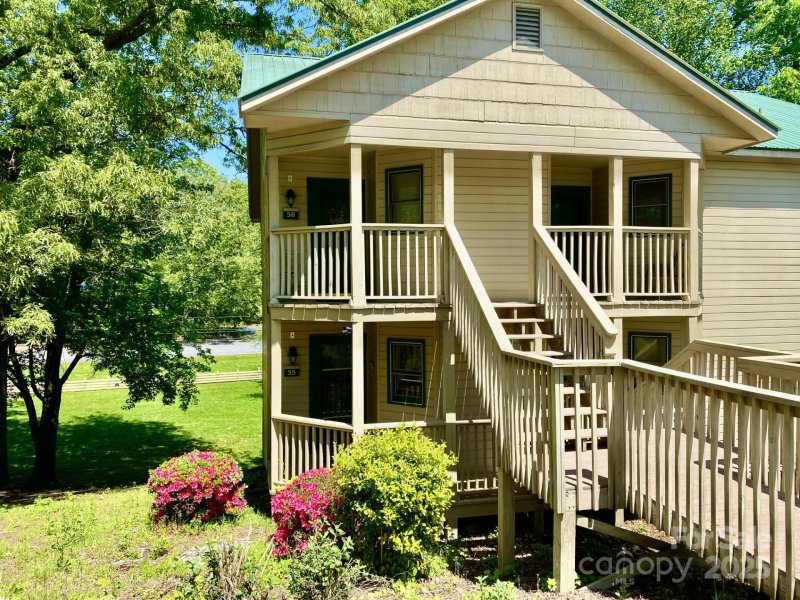 Property image 2 at 160 Whitney Boulevard, Lake Lure, NC 28746