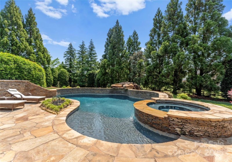 Property image 5 at 502 Fly Fisher Drive, Salisbury, NC 28147