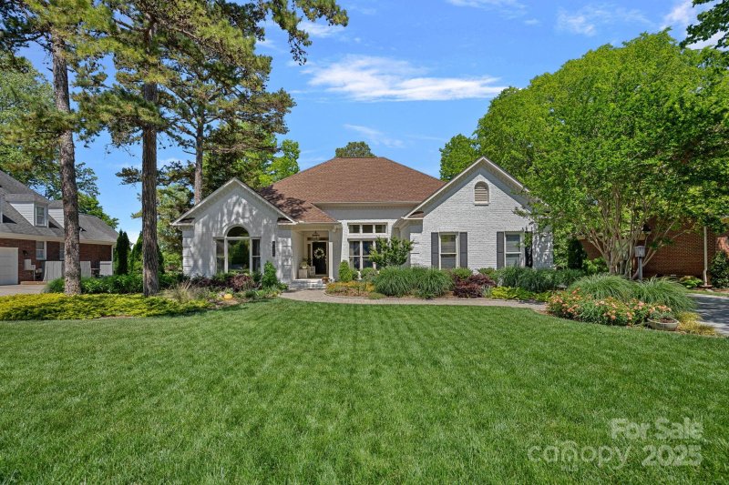 Property image 4 at 17924 River Ford Drive, Davidson, NC 28036