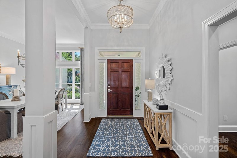 Property image 5 at 17924 River Ford Drive, Davidson, NC 28036