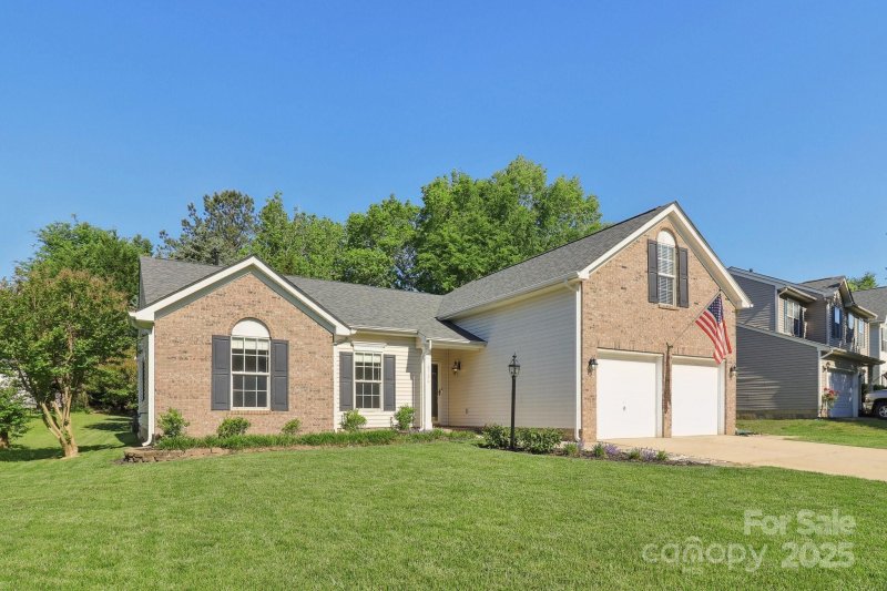 Property image 2 at 6724 Long Nook Lane, Indian Trail, NC 28079