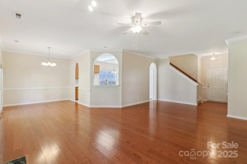 Property image 4 at 6724 Long Nook Lane, Indian Trail, NC 28079