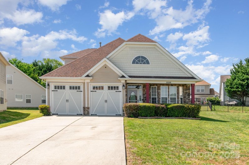 Property image 2 at 9588 Marquette Street, Concord, NC 28027