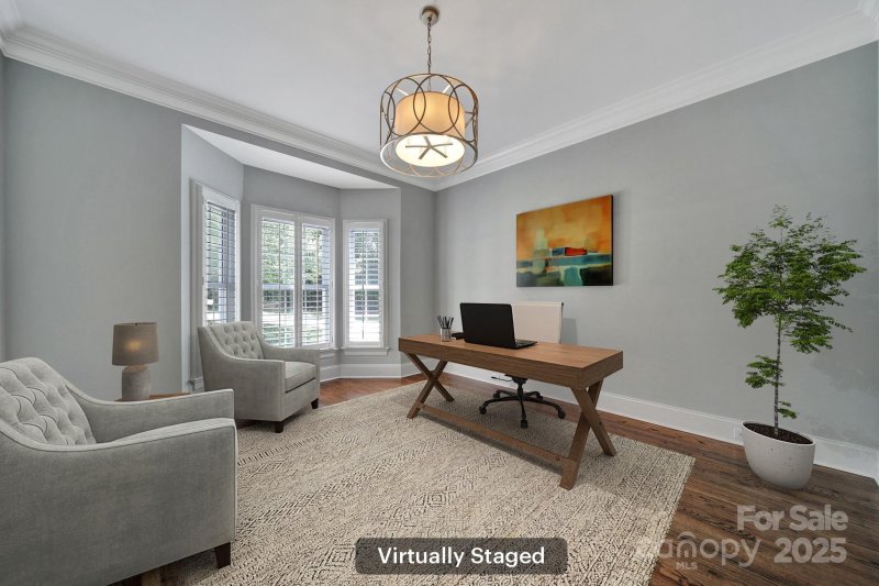 Property image 4 at 128 Spears Creek Drive, Mooresville, NC 28117