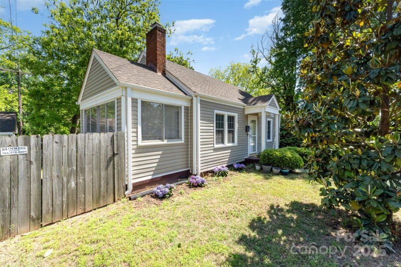 Property image 3 at 3612 The Plaza, Charlotte, NC 28205