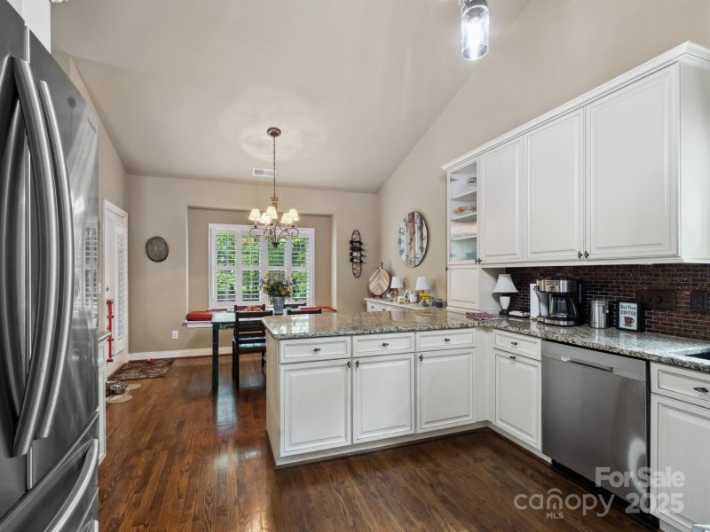 Property image 3 at 8128 Sealey Court, Charlotte, NC 28277