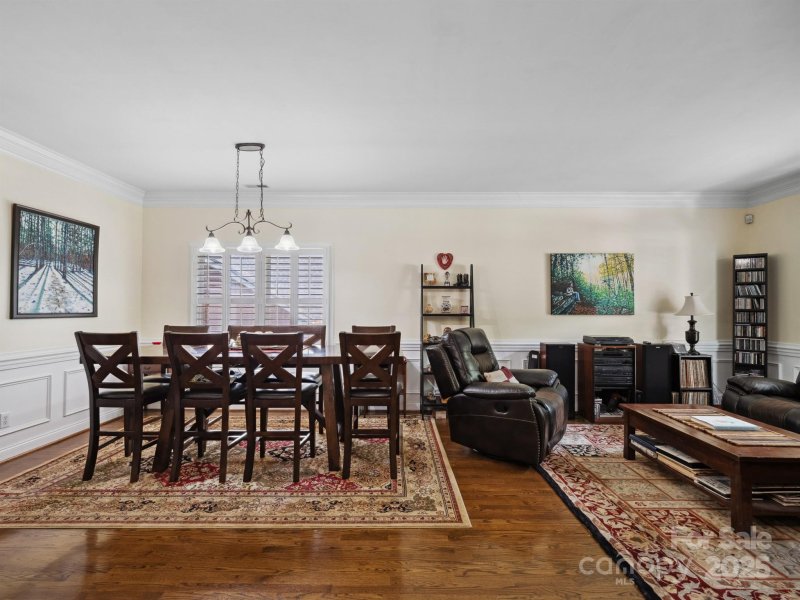 Property image 4 at 8128 Sealey Court, Charlotte, NC 28277