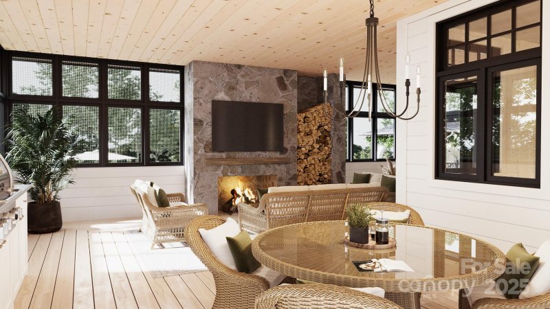 Property image 5 of 2109 Inlet Shore Road in Island Pointe at Lake Vistas, Connelly Springs, NC 28612