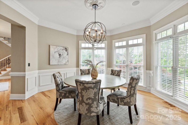 Property image 5 at 1001 Medinah Court, Waxhaw, NC 28173