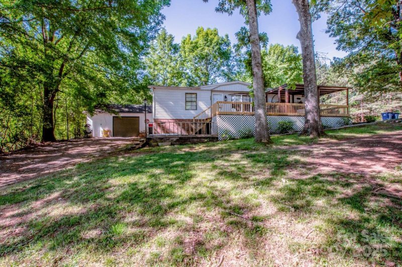 Mobile Home Estates, Sherrills Ford Community