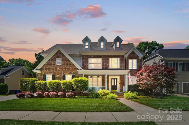 Property image 2 at 7722 Garnkirk Drive, Huntersville, NC 28078