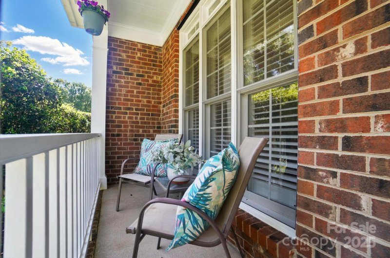 Property image 3 at 7722 Garnkirk Drive, Huntersville, NC 28078