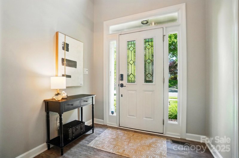 Property image 4 at 7722 Garnkirk Drive, Huntersville, NC 28078