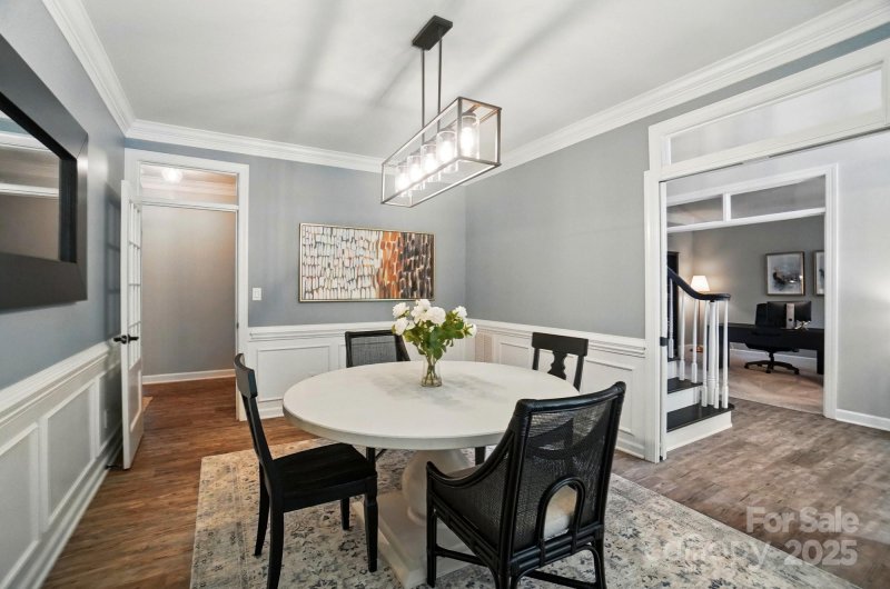 Property image 5 at 7722 Garnkirk Drive, Huntersville, NC 28078