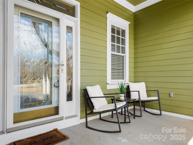 Property image 2 of 44 Chip Shot Court in High Vista Falls, Mills River, NC 28759