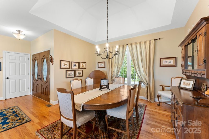 Property image 4 at 883 Big Raven Lane, Saluda, NC 28773